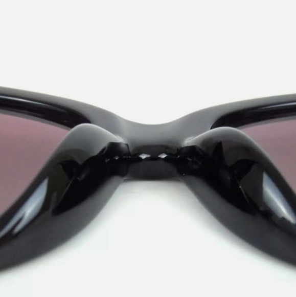 AUTHENTIC SONIA RYKIEL SR LOGO BORDEAUX SUNGLASSES main image 6